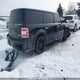 2FMHK6D89HBA06756 2017 Ford Flex Limited auction photo thumbnail 4