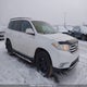 5TDBK3EH0DS247895 2013 Toyota Highlander Plus/Se auction photo thumbnail 1