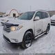 5TDBK3EH0DS247895 2013 Toyota Highlander Plus/Se auction photo thumbnail 2