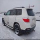 5TDBK3EH0DS247895 2013 Toyota Highlander Plus/Se auction photo thumbnail 3