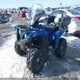 5Y4AMK2W6KA300376 2019 Yamaha Yfm700 G auction photo thumbnail 2