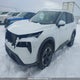 JN8BT3BB2RW425332 2024 Nissan Rogue Sv auction photo thumbnail 2