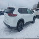 JN8BT3BB2RW425332 2024 Nissan Rogue Sv auction photo thumbnail 4