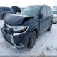 JA4AZ2A30JZ611362 2018 Mitsubishi Outlander Es auction photo thumbnail 2