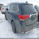 JA4AZ2A30JZ611362 2018 Mitsubishi Outlander Es auction photo thumbnail 3