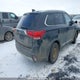JA4AZ2A30JZ611362 2018 Mitsubishi Outlander Es auction photo thumbnail 4