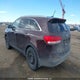 5XYPGDA3XGG063010 2016 Kia Sorento 2.4L Lx auction photo thumbnail 3