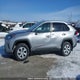 2T3B1RFV8SC551905 2025 Toyota Rav4 Le auction photo thumbnail 15