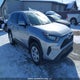 2T3B1RFV8SC551905 2025 Toyota Rav4 Le auction photo thumbnail 1