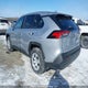 2T3B1RFV8SC551905 2025 Toyota Rav4 Le auction photo thumbnail 3