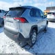 2T3B1RFV8SC551905 2025 Toyota Rav4 Le auction photo thumbnail 4