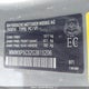 WMWXP5C52G3B15206 2016 Mini 3 Door Cooper auction photo thumbnail 9
