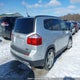 KL77P2EM2CK562019 2012 Chevrolet Orlando Lt auction photo thumbnail 4