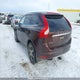 YV4902DZ1E2534161 2014 Volvo Xc60 T6 T6 auction photo thumbnail 3