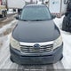 JF2SH6BC1AH779988 2010 Subaru Forester Xs auction photo thumbnail 12