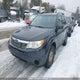 JF2SH6BC1AH779988 2010 Subaru Forester Xs auction photo thumbnail 2