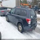 JF2SH6BC1AH779988 2010 Subaru Forester Xs auction photo thumbnail 3