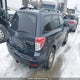 JF2SH6BC1AH779988 2010 Subaru Forester Xs auction photo thumbnail 4