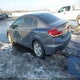 2HGFB2F45FH058721 2015 Honda Civic auction photo thumbnail 3