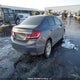 2HGFB2F45FH058721 2015 Honda Civic auction photo thumbnail 4
