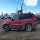 1GKDT13S022243542 2002 GMC Envoy auction photo thumbnail 14