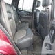 1GKDT13S022243542 2002 GMC Envoy auction photo thumbnail 8