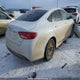 1C3CCCFB6GN190340 2016 Chrysler 200 Lx auction photo thumbnail 4