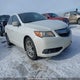 19VDE2E53DE400241 2013 Acura Ilx 24 Premium auction photo thumbnail 1