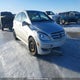 WDDFH34X98J289886 2008 Mercedes-Benz B 200 Turbo auction photo thumbnail 1