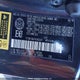 2T2BK1BA7AC060391 2010 Lexus Rx 350 auction photo thumbnail 9