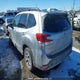 JF2SKEJC0LH479195 2020 Subaru Forester Touring auction photo thumbnail 14
