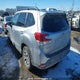 JF2SKEJC0LH479195 2020 Subaru Forester Touring auction photo thumbnail 3