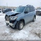 5FNYF8H94PB500435 2023 Honda Passport Touring auction photo thumbnail 2