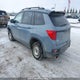 5FNYF8H94PB500435 2023 Honda Passport Touring auction photo thumbnail 3