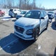 KM8K3CA56LU518991 2020 Hyundai Kona Limited auction photo thumbnail 2