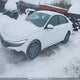 KMHLM4DG7SU021063 2025 Hyundai Elantra Sel Sport auction photo thumbnail 2