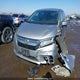 5FNRL6H8XJB503226 2018 Honda Odyssey Touring auction photo thumbnail 2