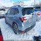 JF2SKEEC0NH485334 2022 Subaru Forester Premium auction photo thumbnail 3