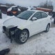 KMHD84LF0KU735912 2019 Hyundai Elantra auction photo thumbnail 2