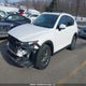 JM3KFBCL2H0136187 2017 Mazda Cx-5 Gs auction photo thumbnail 2