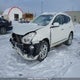 JN8AS5MV7CW382714 2012 Nissan Rogue S/Sv auction photo thumbnail 2