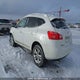 JN8AS5MV7CW382714 2012 Nissan Rogue S/Sv auction photo thumbnail 3