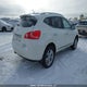 JN8AS5MV7CW382714 2012 Nissan Rogue S/Sv auction photo thumbnail 4