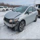 2HGFB2F52FH054831 2015 Honda Civic Lx auction photo thumbnail 2