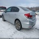 2HGFB2F52FH054831 2015 Honda Civic Lx auction photo thumbnail 3