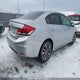 2HGFB2F52FH054831 2015 Honda Civic Lx auction photo thumbnail 4