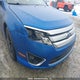 3FAHP0JA6BR339456 2011 Ford Fusion Sel auction photo thumbnail 6