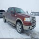 1FTPW14V77KC25409 2007 Ford F-150 Fx4/Harley-Davidson/King Ranch/Lariat/Lariat Chrome Package/Xlt auction photo thumbnail 1