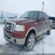 1FTPW14V77KC25409 2007 Ford F-150 Fx4/Harley-Davidson/King Ranch/Lariat/Lariat Chrome Package/Xlt auction photo thumbnail 2
