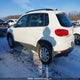 WVGHV7AX8FW529626 2015 Volkswagen Tiguan Comfortline/Trendline auction photo thumbnail 3